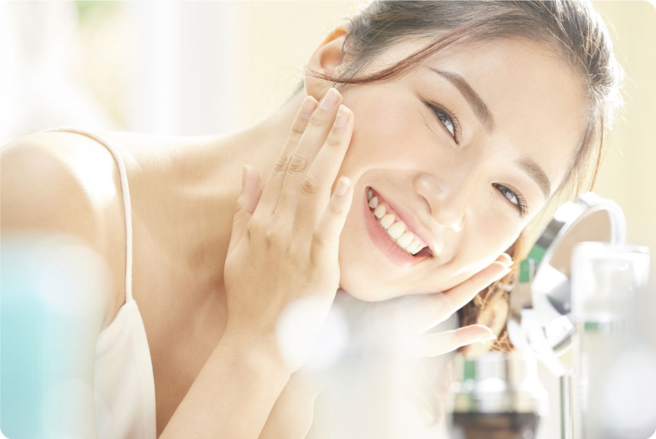 短期間で矯正できる