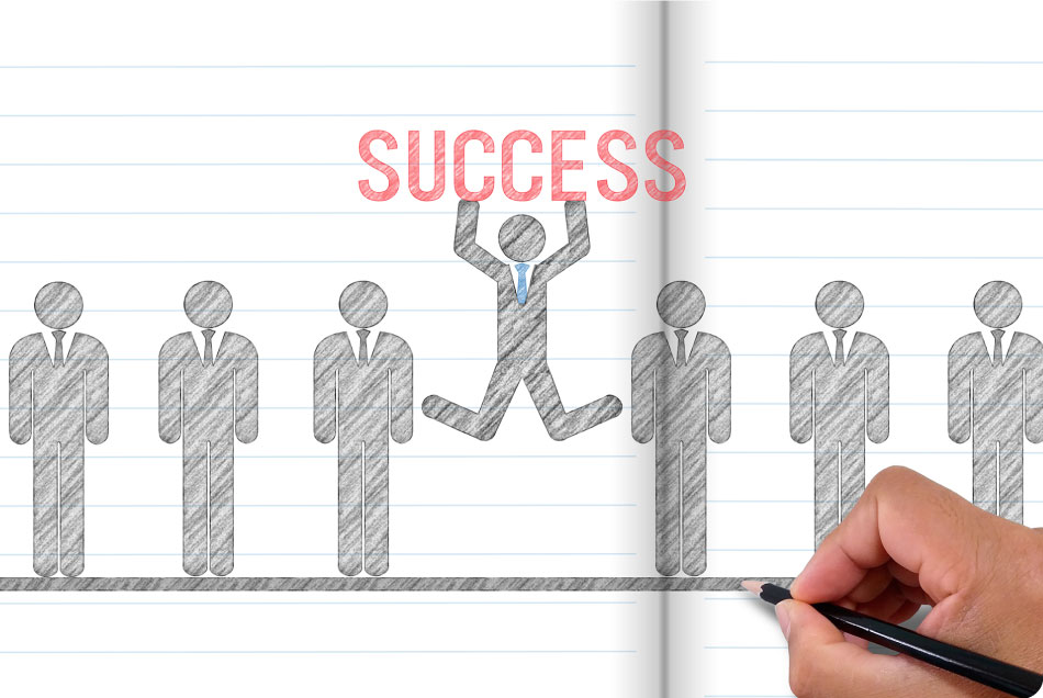 世界的に評価されている方法