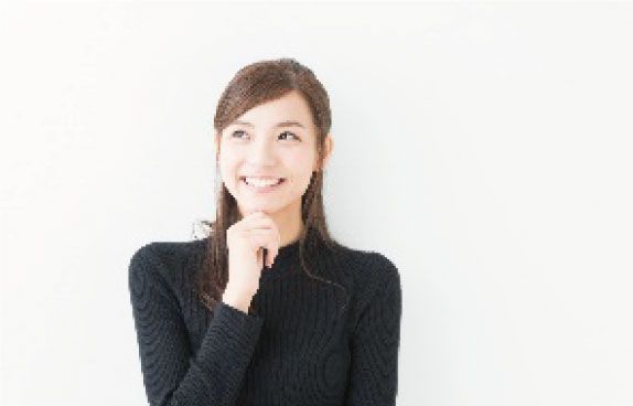 矯正治療は年齢的にもう遅いと思っている